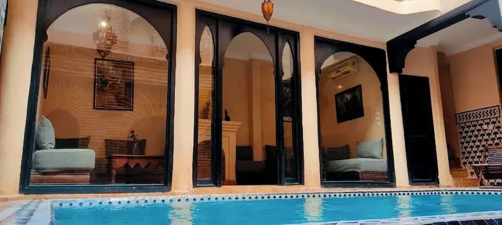 Riad sarsavti - photo 4