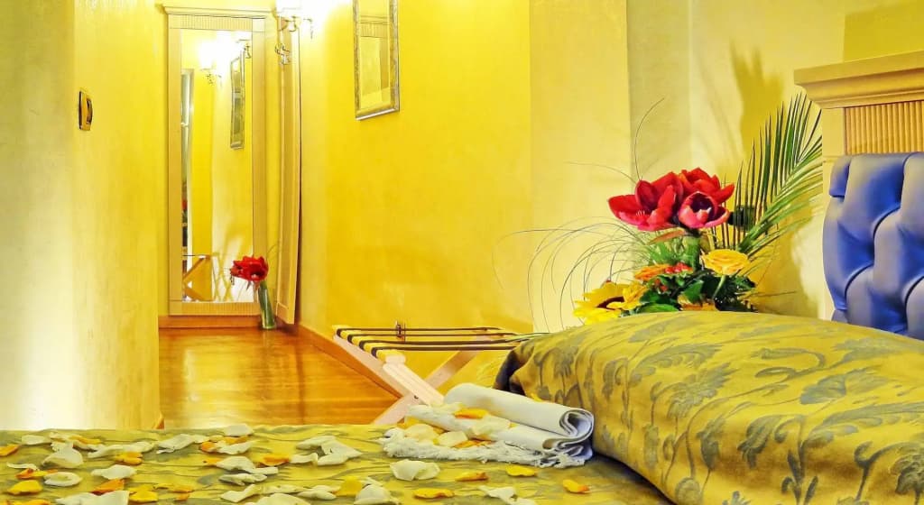 La Fenice Rooms - photo 8