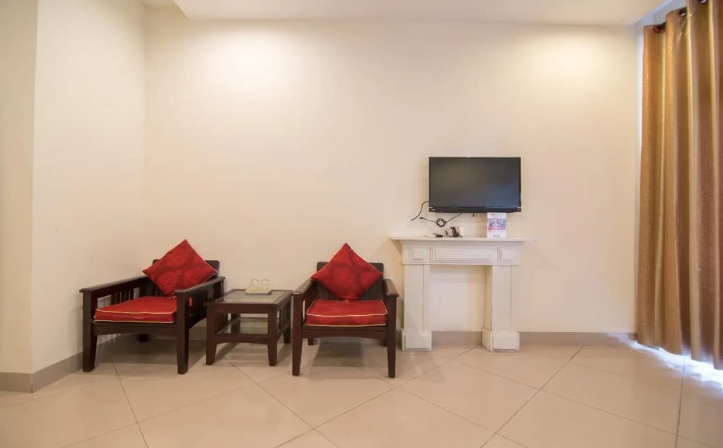 Thai Binh Hotel - photo 18