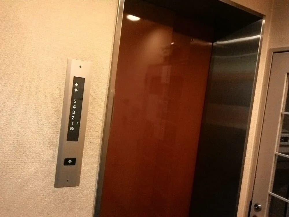 Capsule Land Yushima - photo 12