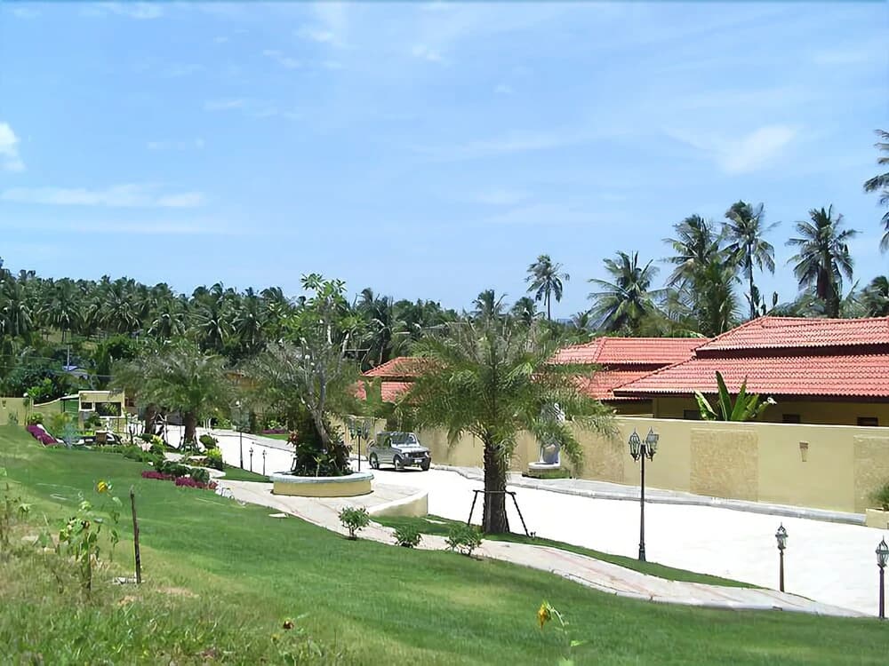 Samui Grove Villas - photo 19