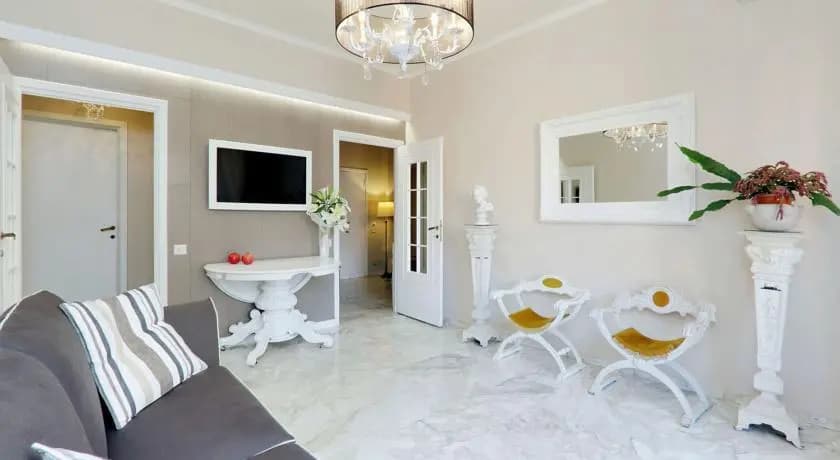 Saint Peter Elegance Suite - photo 9