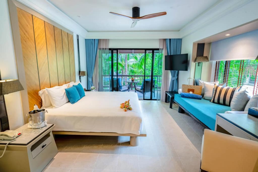 Layana Resort and Spa - photo 3