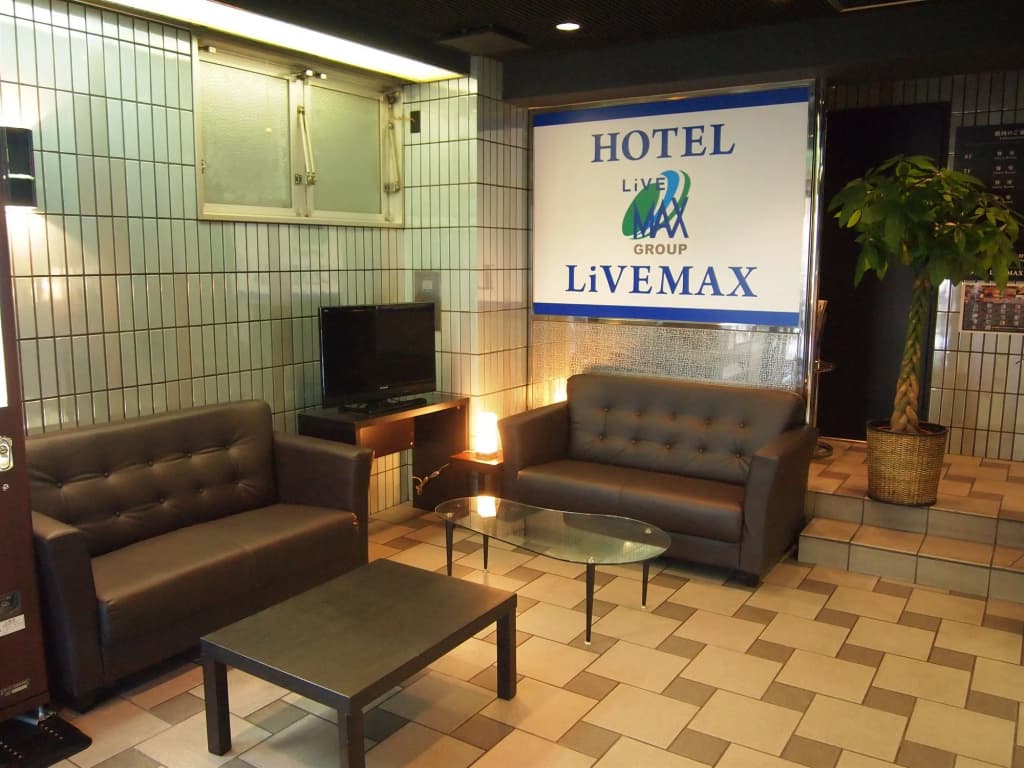 Hotel Livemax BUDGET Namba - photo 2