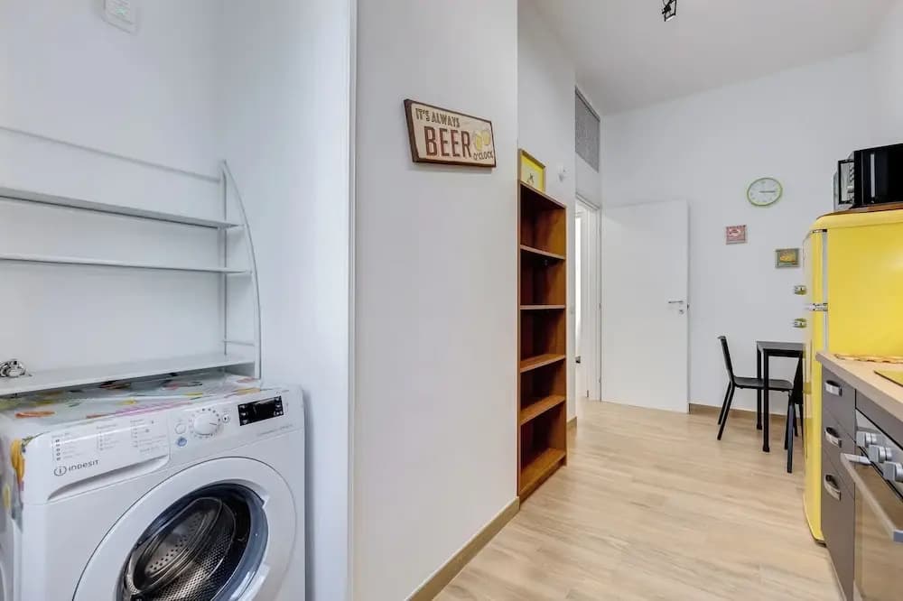 Testaccio Patty Flat - photo 31