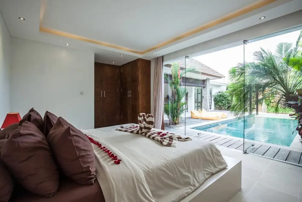 Villa Kambodja - photo 16
