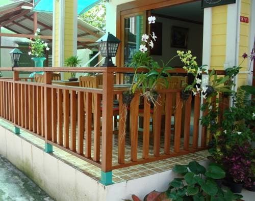 Baan Suk-Kho Boutique Inn - photo 9