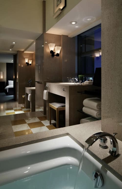 Park Hyatt Tokyo - photo 20