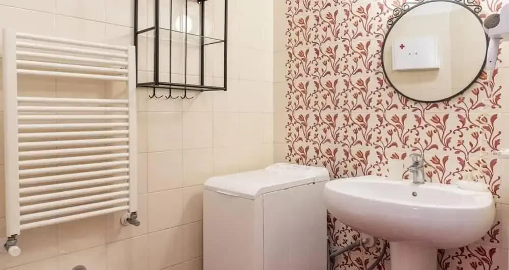 Lovely Studio in Trastevere - photo 23