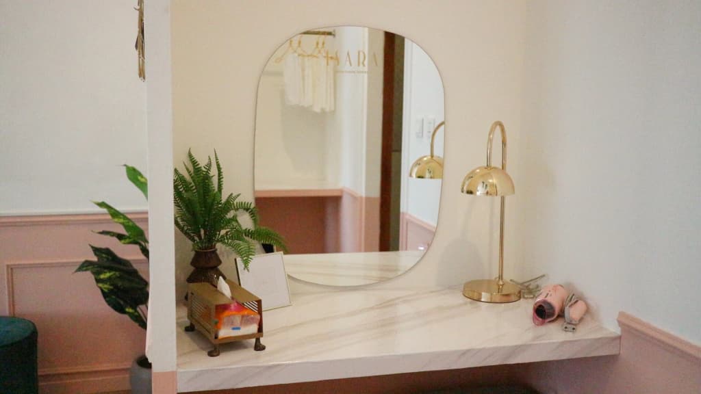 Isara Boutique Hotel and Cafe - photo 9