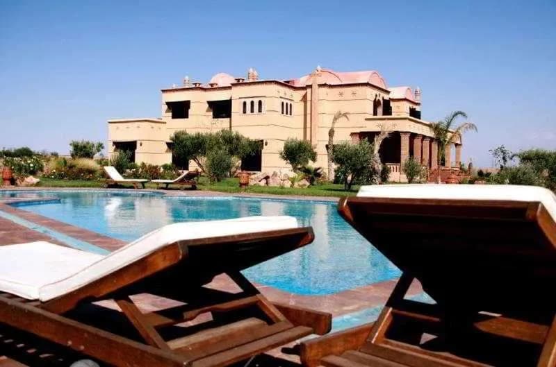 Riad Dar Karma - photo 9