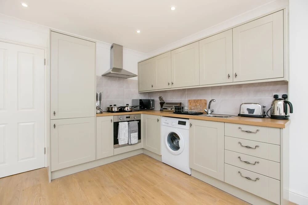 Hounslow Foundry House - photo 12