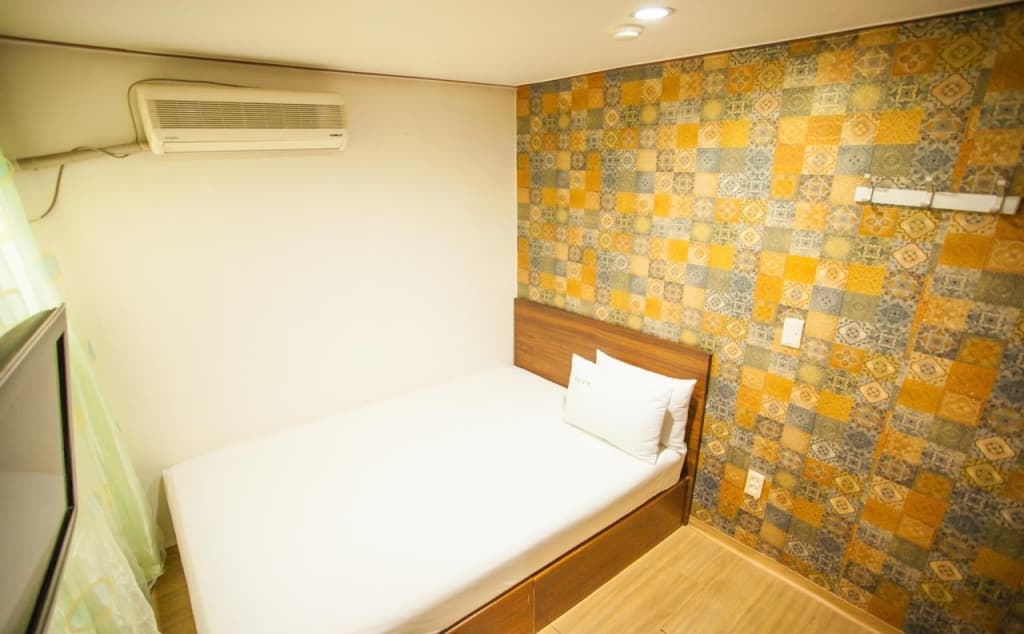 Sungdo Motel - photo 9