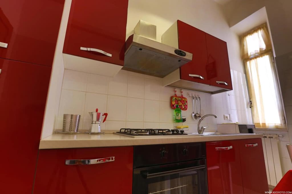 Gordon's Apartment - photo 14