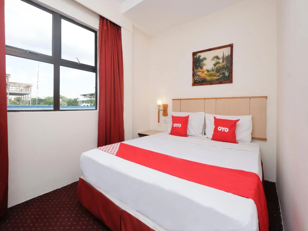89968 Sri Sutra Hotel - photo 16