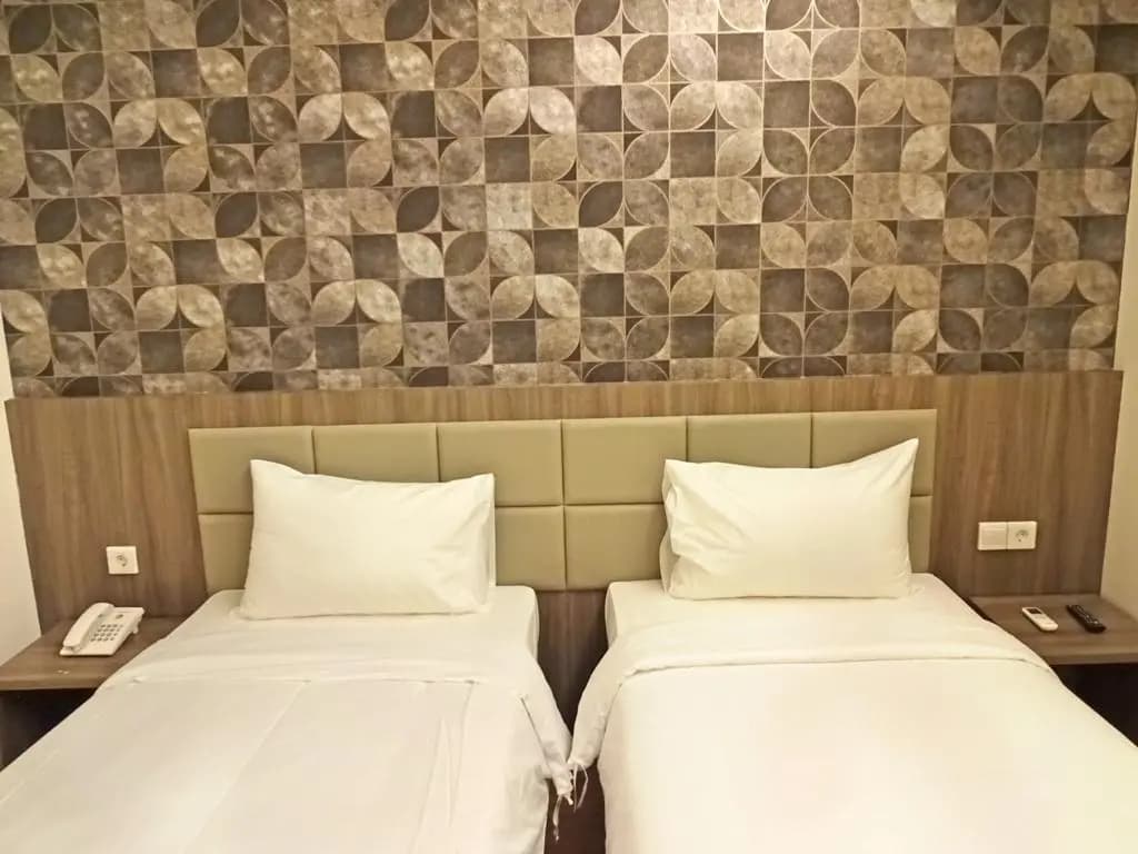 Hotel 88 Fatmawati Jakarta by WH - photo 6