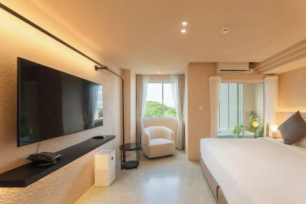Mai Hotel - photo 11