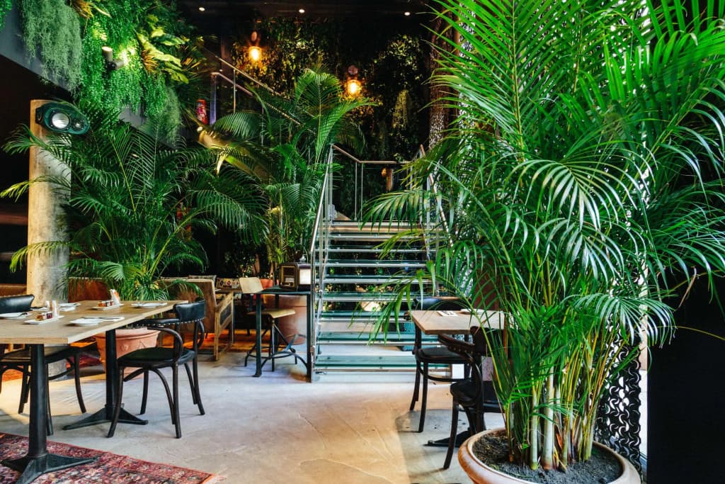 Kube Hotel Paris - photo 21