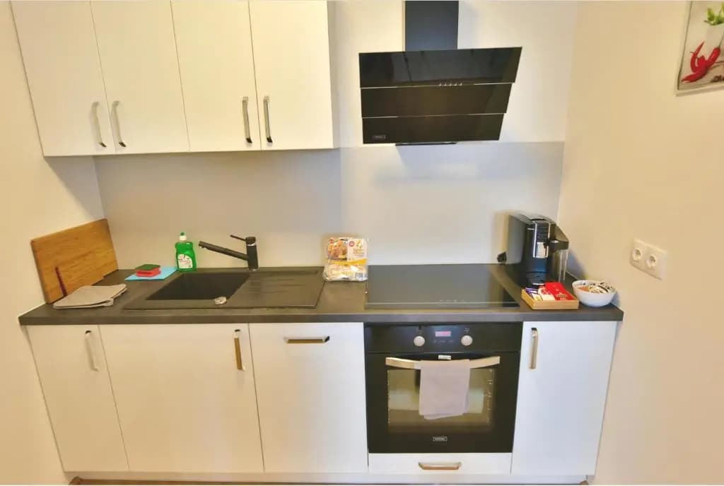 Between Schoenbrunn and City Center Apt 35 - photo 16