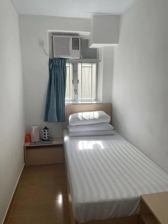 Timehouse Hong Kong Hostel Group - photo 49