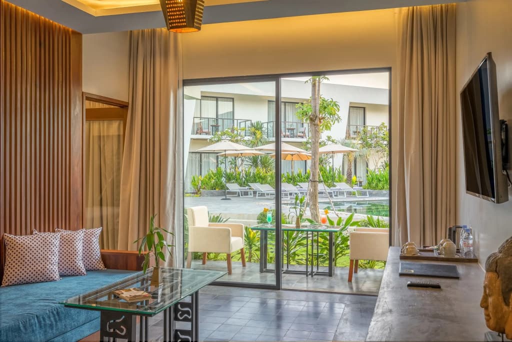 Metta Residence & Spa - photo 8