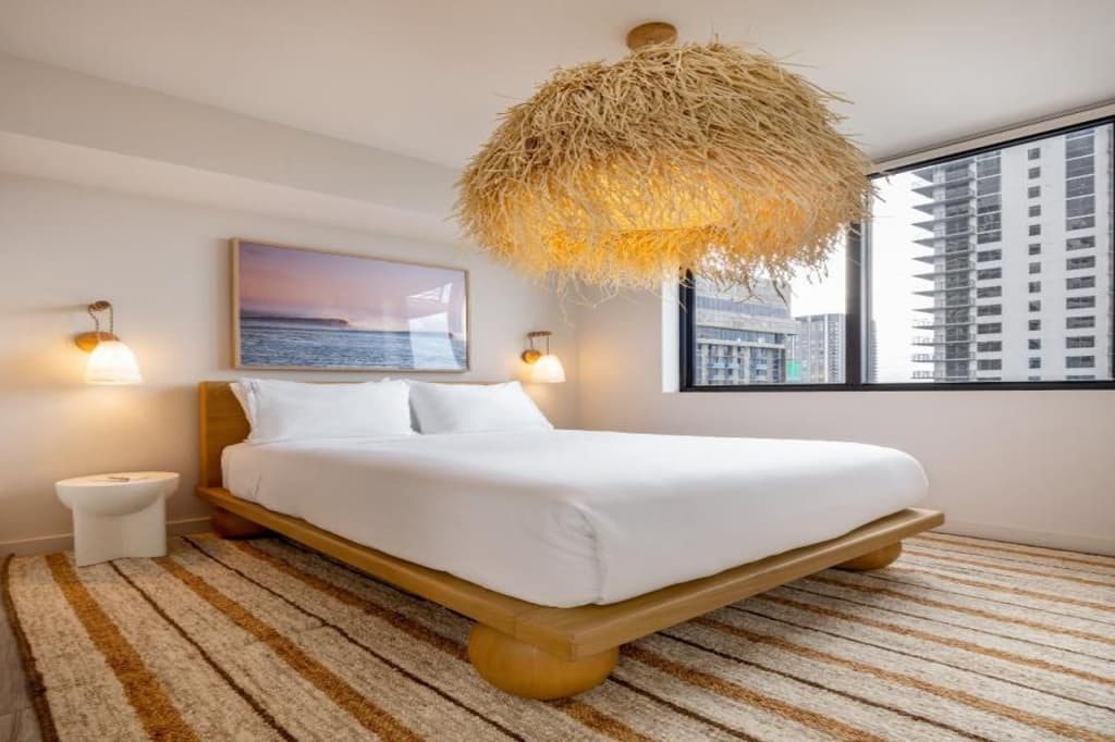 Flow Hotel Miami - photo 5