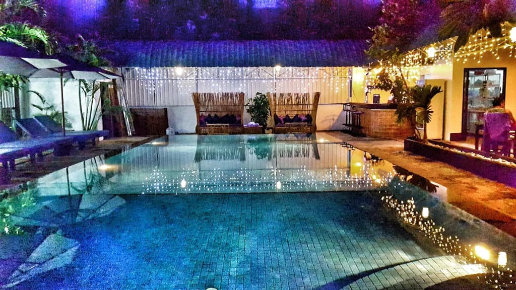 Cambali Lotus Hotel - photo 13