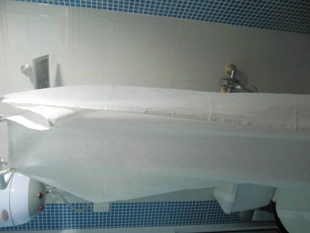 The Garden Hostel - photo 8
