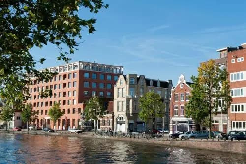 Canal Holiday Apartment - photo 14