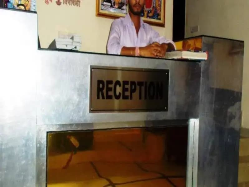 Mahesh Inn - photo 15