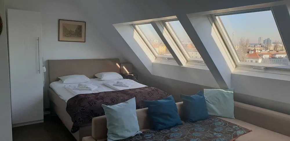 Kunsthaus Apartments - photo 36