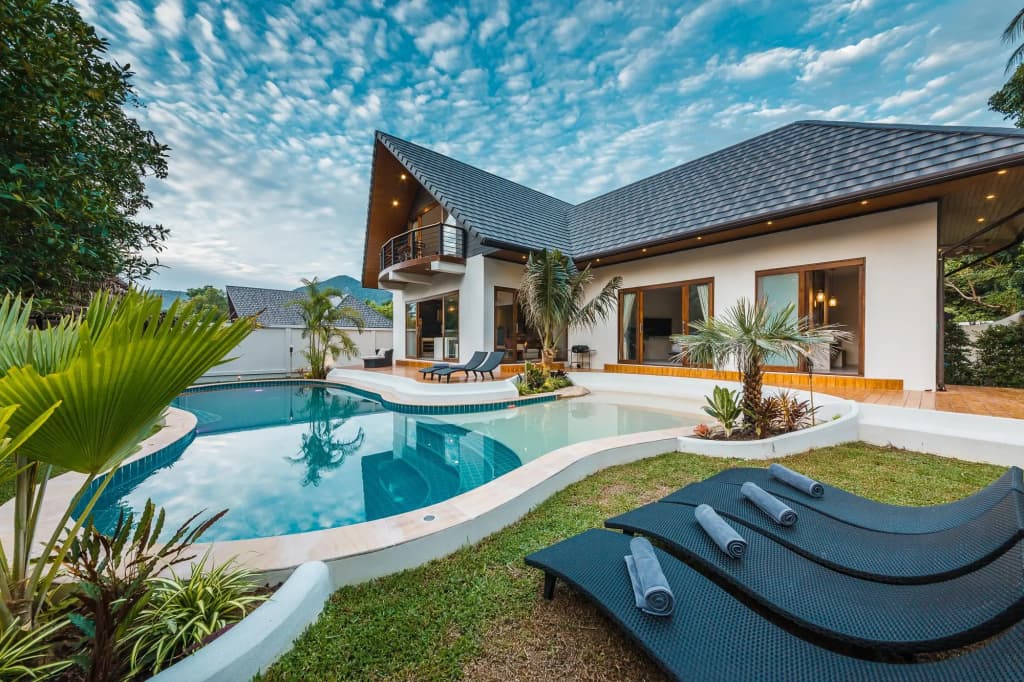 Coco Lilly Villas - photo 15