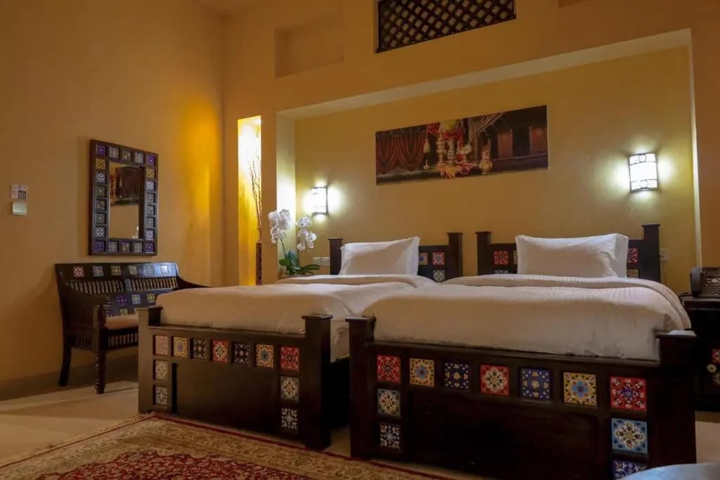 Hatta Guest House - photo 4
