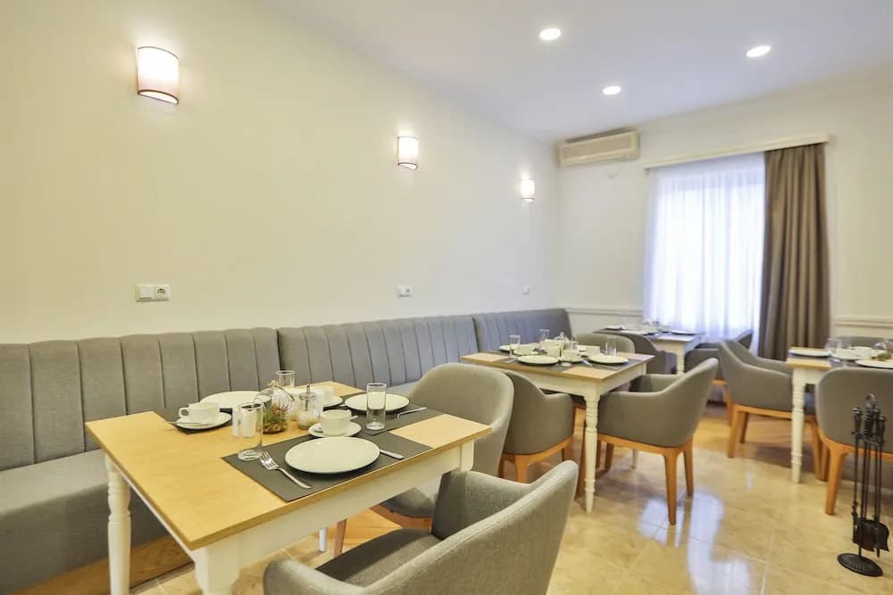 Tribu Express Hotel - photo 20