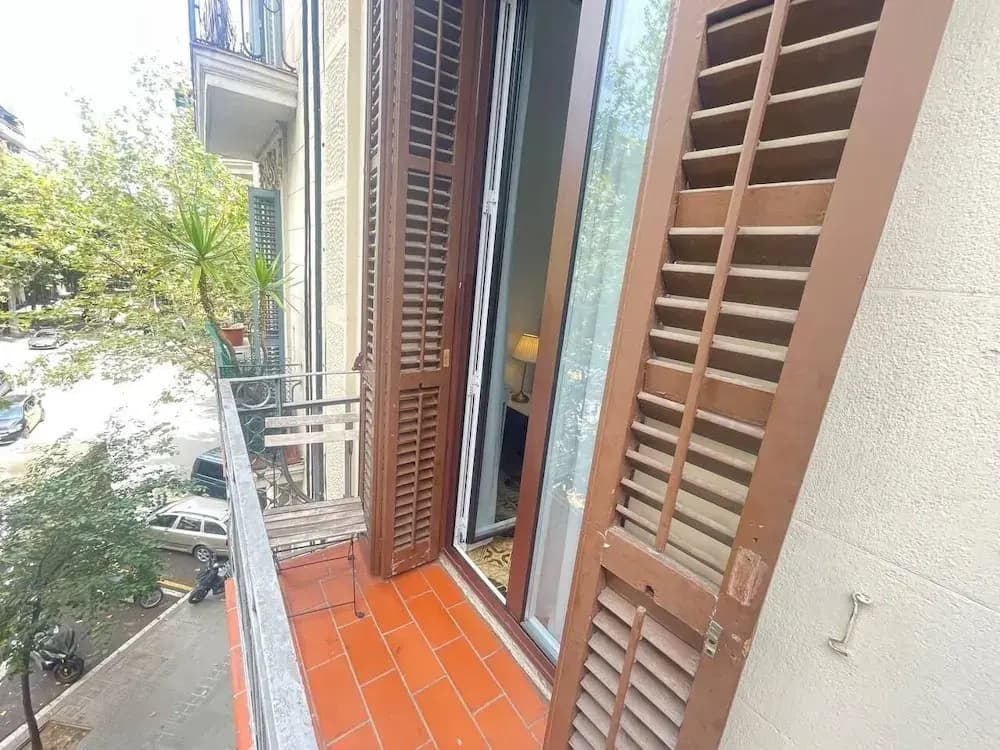 Rooms Diputacion - photo 1