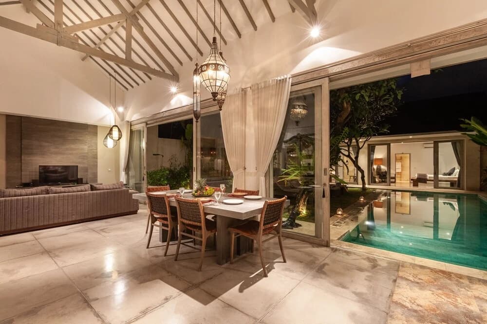 Villa Mia in Central Canggu - photo 26