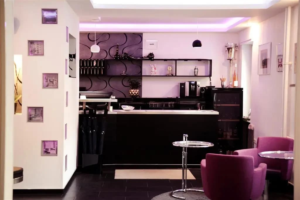 Hotel Les Nations - photo 19