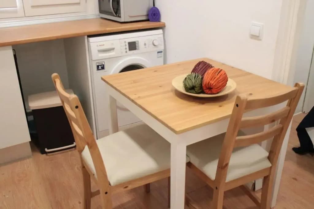 Apartamento Opera Madrid Centro - photo 11