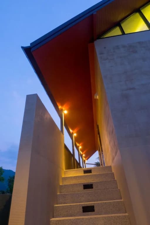 Phureesala Villa - A7 - photo 11