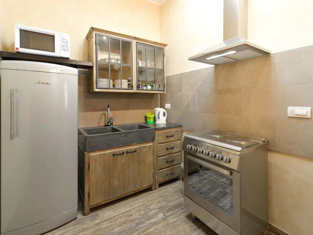 Bacall Apartment - photo 18