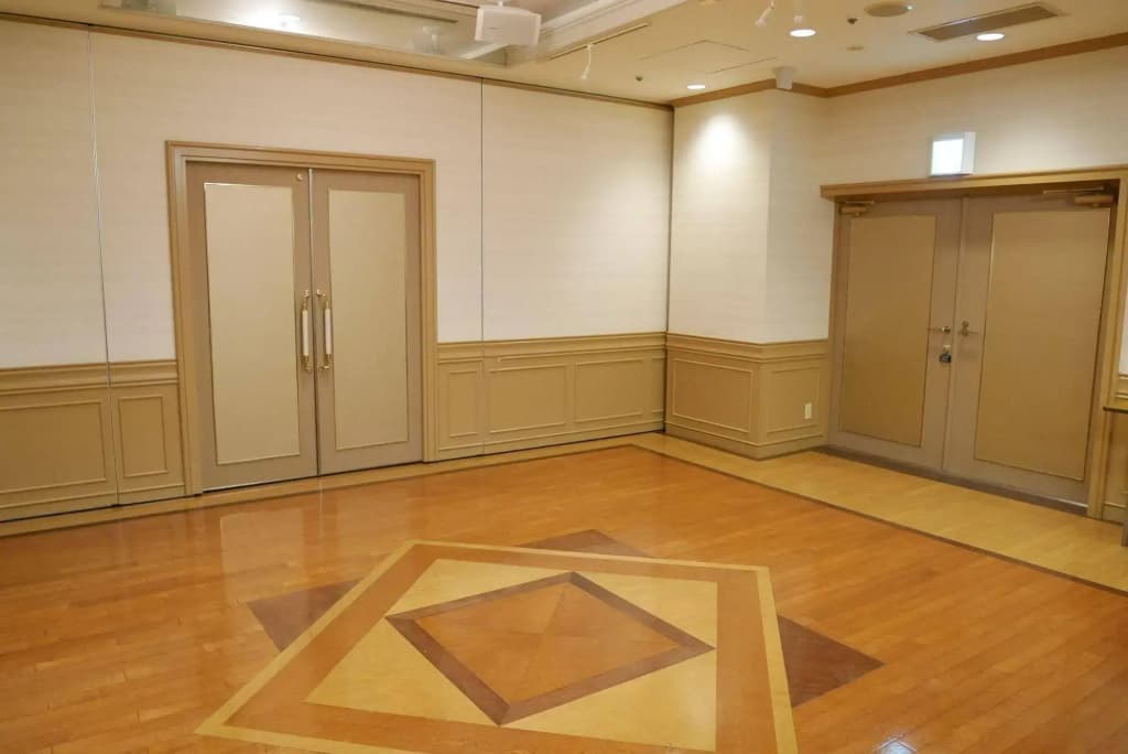 Omori Tokyu REI Hotel - photo 14