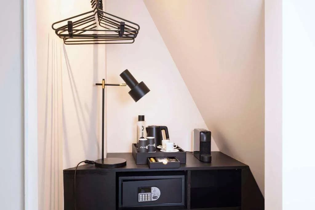 Le 12 Hotel - photo 34