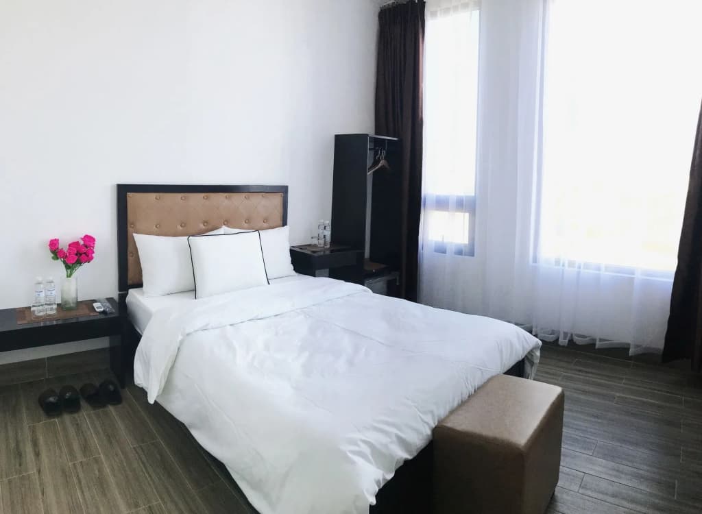 Phuc Lam Hotel - main photo