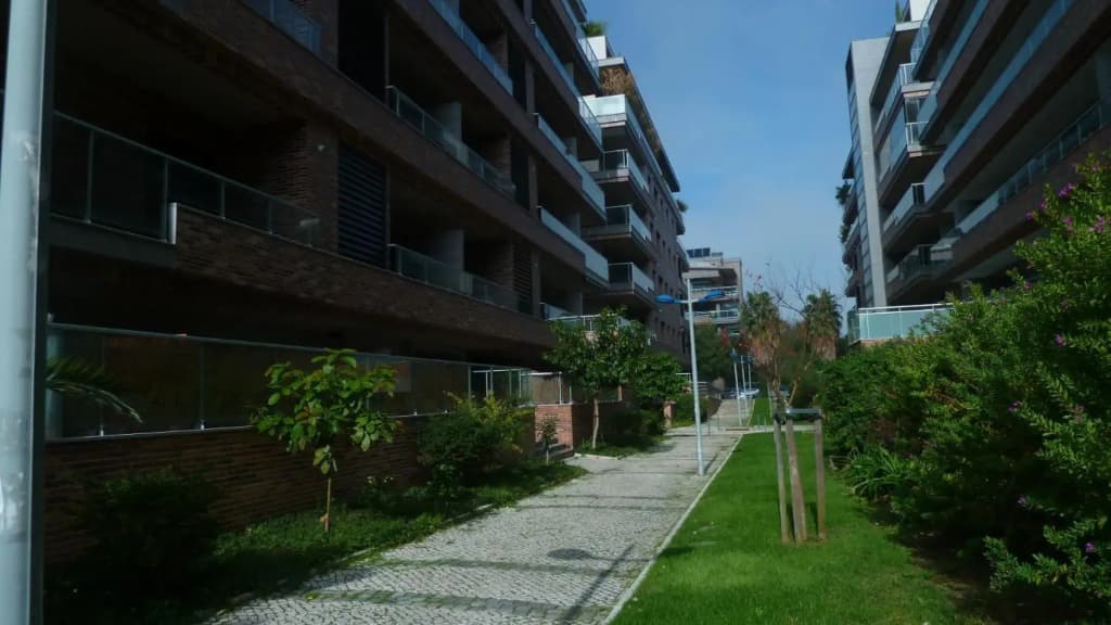 Like-home Best Place Apt - photo 1