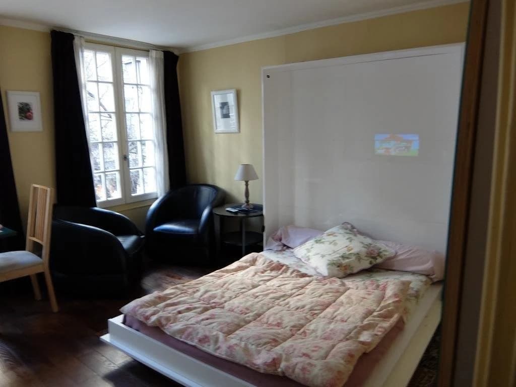 Apartment Saint Michel Notre Dame - photo 1