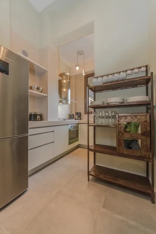 Babuino - Penthouse With Terrace - photo 22