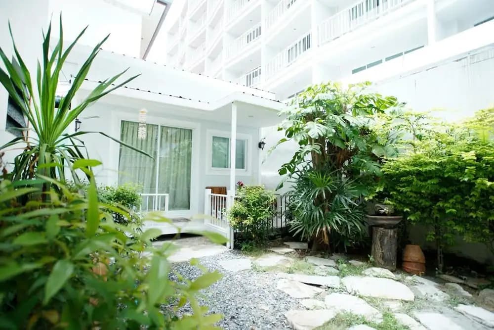 Wongamat Villa - photo 18