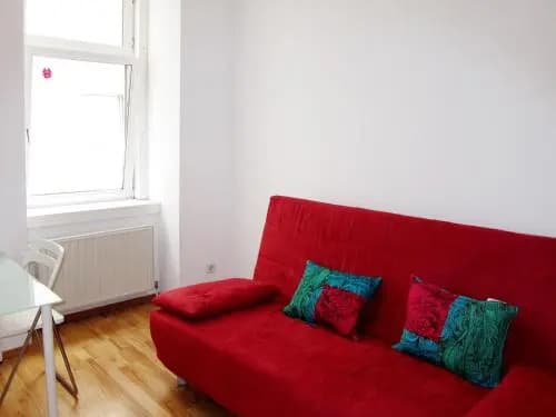 Apartment Messe - photo 6