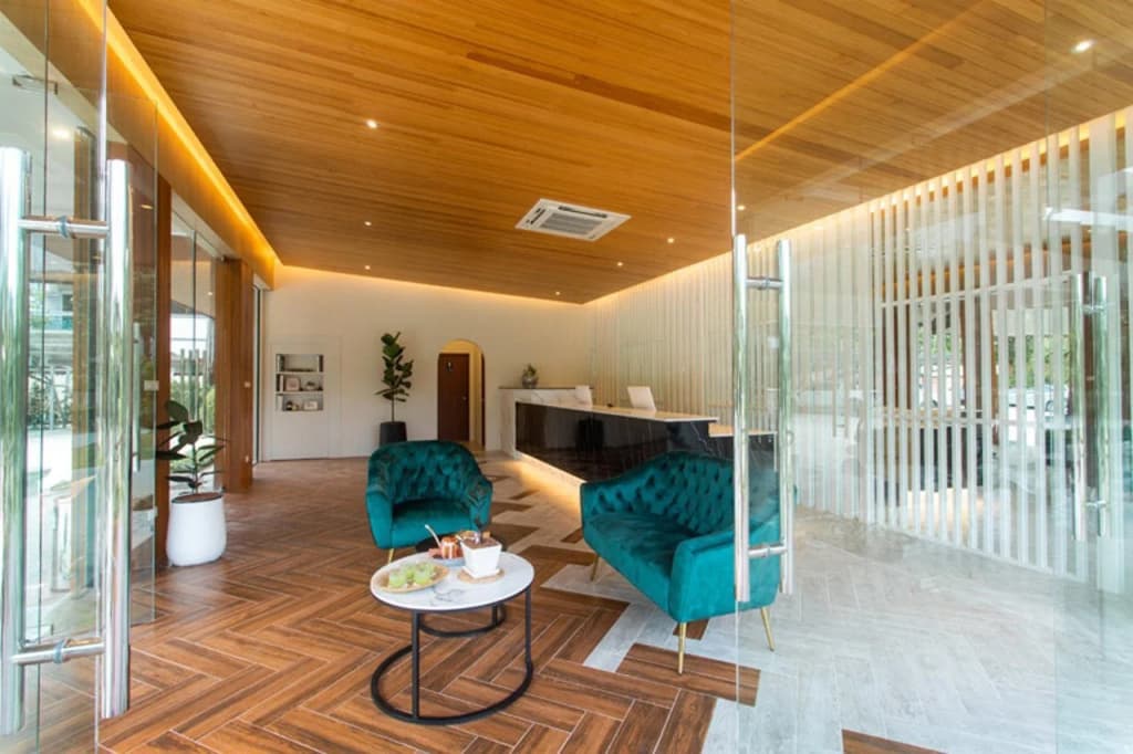 The Canale Samui Resort - photo 5