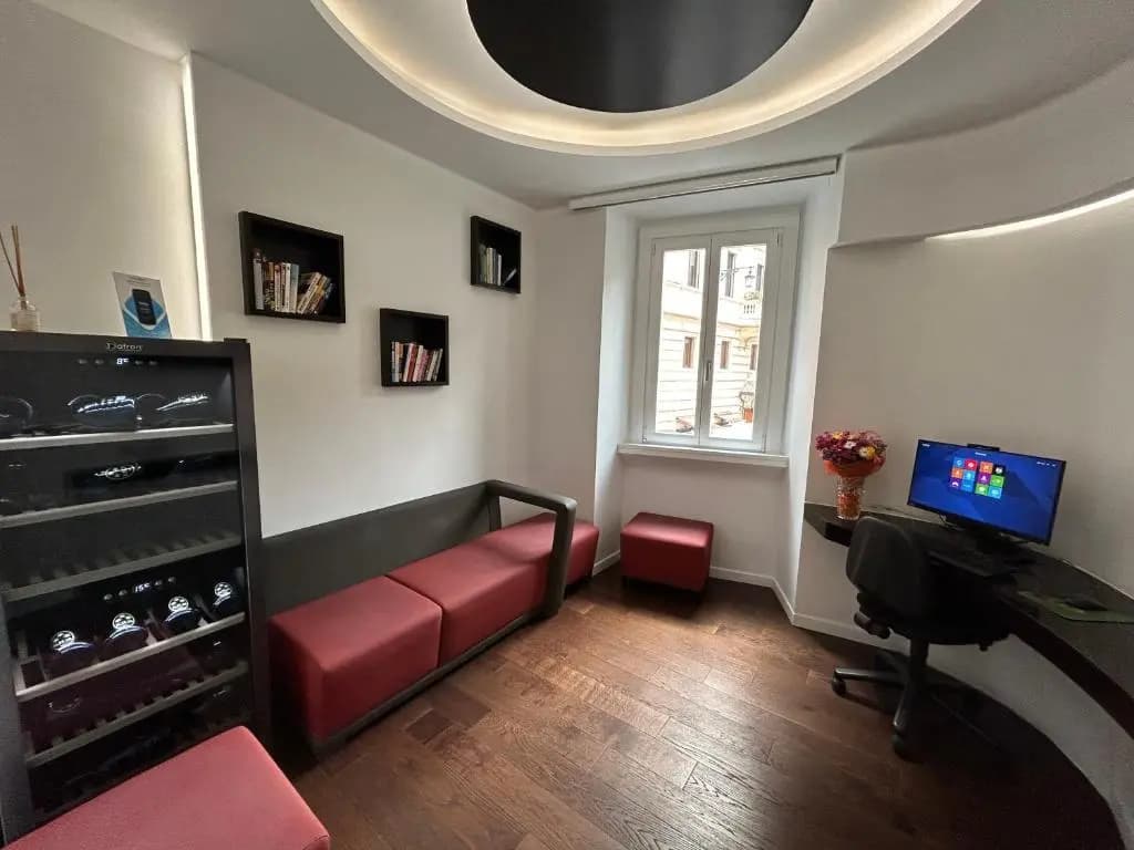 Hotel Abruzzi - photo 11